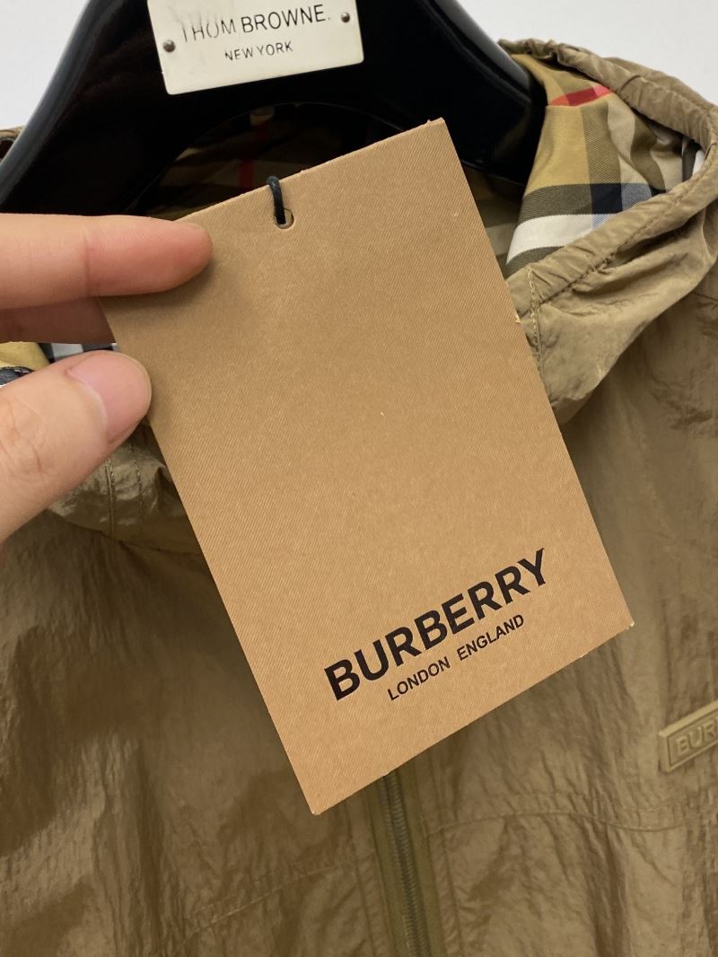 Burberry Outwear